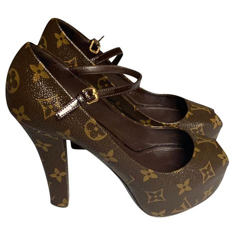 chaussure femme talon louis vuitton|boots louis vuitton femme.